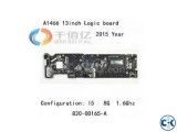 Small image 1 of 5 for MacBook Air 13 1.6 GHz Logic Board | ClickBD