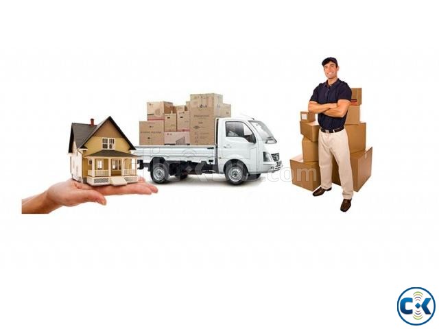 a2z Movers Packers 01819120993  large image 0