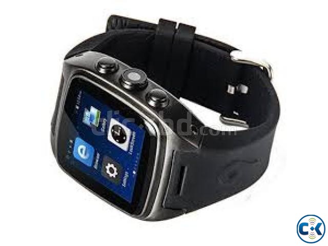 x01 Smart watch android Waterproof large image 0