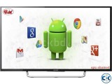 Sony Bravia 43 W800C Smart Android 3D LED TV