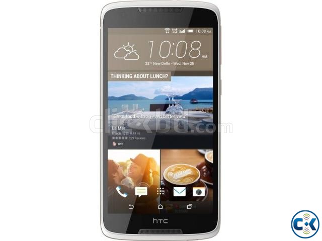 HTC Desire 828 16GB 2GB Brand New Intact  large image 0