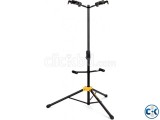 Hercules Stands GS422B Duo Stand Guitar Stand