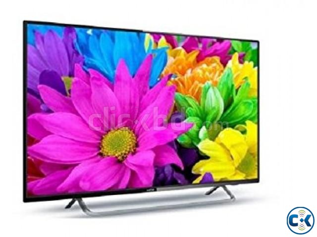 Niceview 32 Inch Full HD HDMI LED Standard TV Monitor large image 0