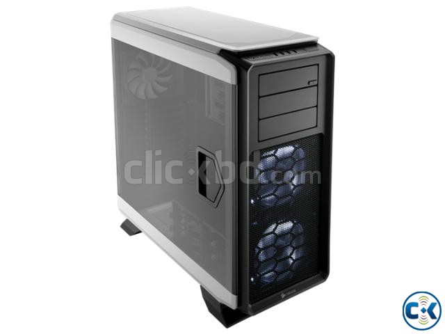 Desktop Computer with Intel Dual Core 320GB HDD 2GB RAM large image 0