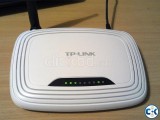 TP-Link TL-WR740N 150M Wireless Router