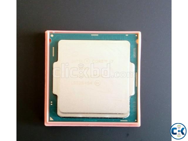Intel core i7 6700 large image 0