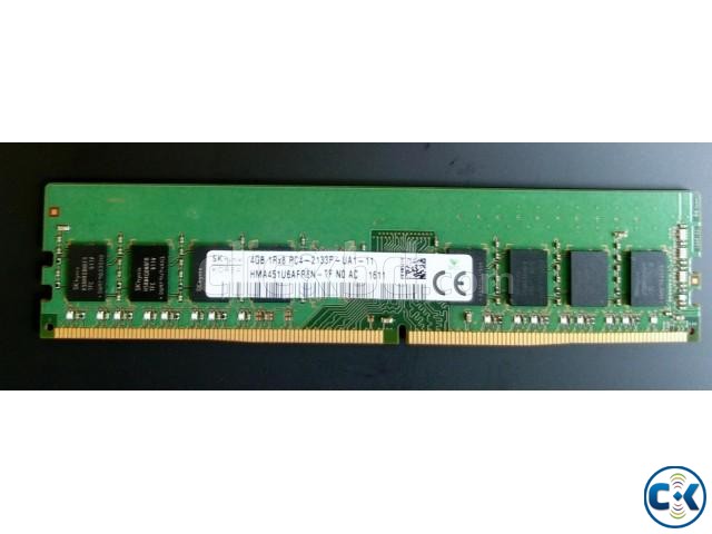 DDR4 Ram large image 0