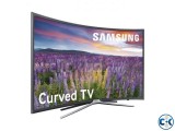 Samsung 55 K6300 Series 6 Wi-Fi FHD Smart Curved LED TV