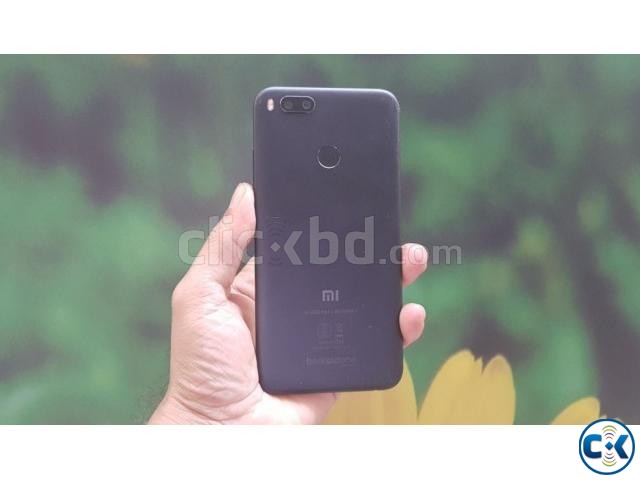 Brand New Xiaomi Mi A1 64GB Sealed Pack With 1 Yr Warrnty large image 0