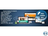 Best Web Development at an Affordable Price