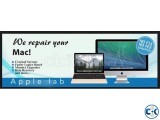 Small image 1 of 5 for We are experts at fixing all Macs | ClickBD