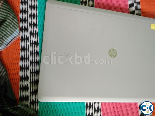 HP EliteBook Folio 9470m i5 Laptop Super Fast SSD large image 0