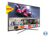 Samsung TV K5500 43 Inch Full HD WiFi Smart LED Television
