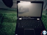 LENOVO YOGA 500 touch screen laptop