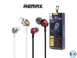 Remax 6100 Headphone