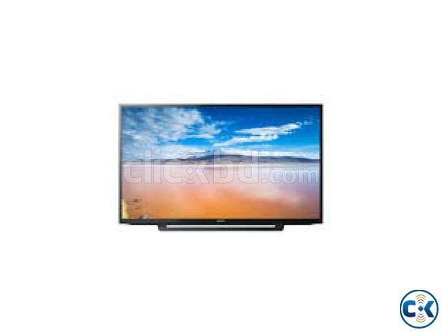 32 inch Sony Bravia R302E HD LED Television large image 0