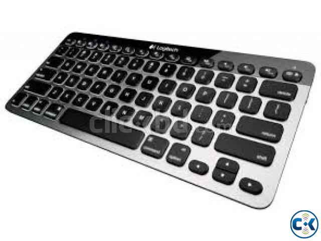 MacBook Air 11 Mid 2012 Keyboard large image 0