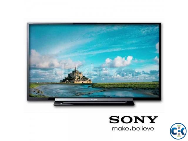 Sony Bravia 40 inch R352E Basic HD LED Television large image 0