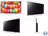 Sony Bravia W800C 50 inch Smart Android 3D LED TV