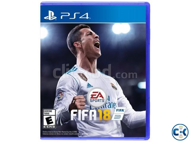 PS4 all brand new games best price in BD large image 0