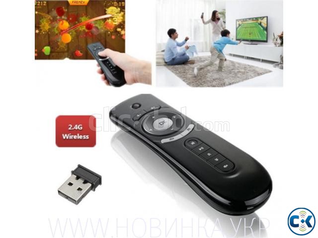 Vibe A1 Air Mouse Android Remote large image 0