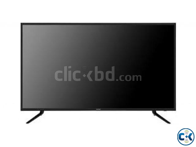 Samsung JU6000 40Inch UHD 4K Smart Full HD LED TV large image 0