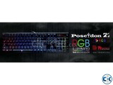 TT Poseidon Z-RGB Keyboard