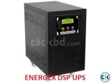 Energex Pure Sine Wave UPS IPS 2.5 KVA 5yrs WARRENTY