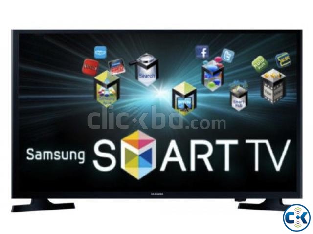 Original Samsung smart Tv 32 J4303 large image 0