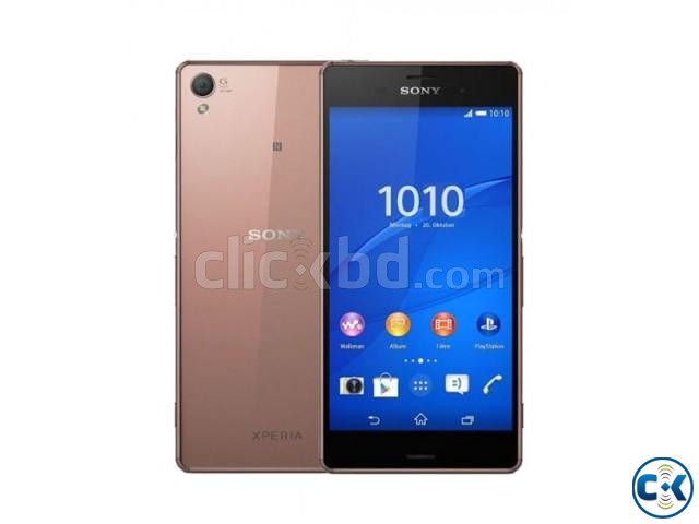 Sony Xperia Z3 Dual 32GB Brand New See Inside  large image 0