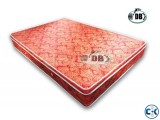 Dolphin Double Layer Spring Mattress