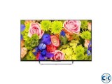Sony Android 3D W800C 43 LED TV