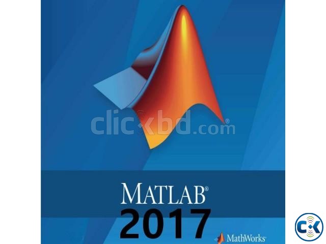 MatLab 2017a-3DVDs large image 0