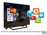 Sony TV Bravia 32 Inch W602D Wi-Fi Smart Full HD LED TV