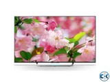 SONY BRAVIA 43 INCH W800C 3D ANDROID TV