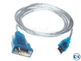usb to serial cable