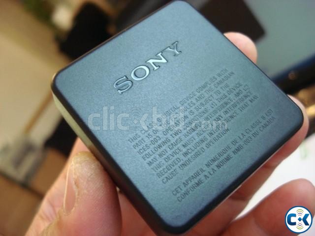 Sony AC-UB10 Charger large image 0