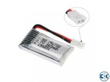 Drone Battery for RC Quadcopter Helicopter in Bd