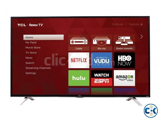 Sky View 26 FuLL HD LED TV 5yrs wty large image 0