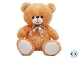 Teddy Bear Baby Soft Toy Large- 3 Color P