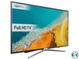SAMSUNG FHD Flat Smart TV Series J 43M5500