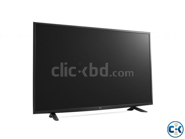 LG 49 UF640T 4K Smart LED TV large image 0