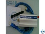 wavecom single port modem