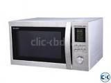 Sharp Convection And Grill Microwave Oven R94A 42 Litters