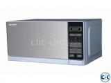 Sharp Microwave Oven R-32SM 25 Liter