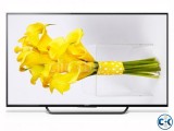 Sony television bravia W800C 43 inch 3D LED smart android tv