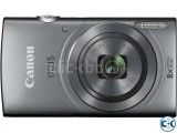 Canon Ixus 160 Digital Camera