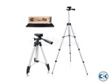 Tripod - 3110 Camera Stand and Mobile Stand -