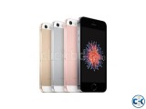 Brand New Apple iphone SE 64GB Sealed Pack 3 Yr Warranty