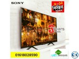 sony Bravia W750e 43 Inch Smart Led Tv 3Years Guarantte